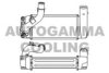 AUTOGAMMA 105068 Intercooler, charger